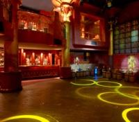 Gaslight Nightclub
